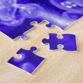 Lebendiger Glühwürmchen Puzzle (Seite)