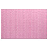Lebendiger Rosa Zebradruck Stoff (Yard (91,4 cm))
