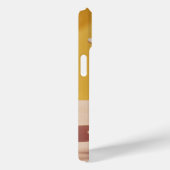 Lebendiger Sommer Popsicle Stapel Tech Case (Rückseite / Rechts)