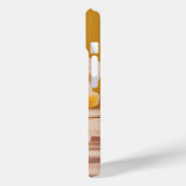 Lebendiger Sommer Popsicle Stapel Tech Case (Rückseite / Links)