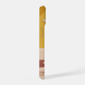 Lebendiger Sommer Popsicle Stapel Tech Case iPhone 15 Hülle (Rechte Seite)