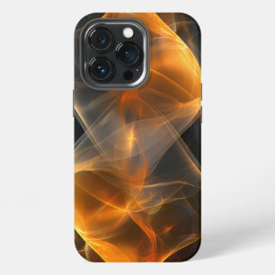 Lebendiges abstraktes iPhone-Case iPhone 13 Pro Hülle