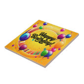 Lebendiges Alles Gute zum Geburtstag Fliese (Seite)