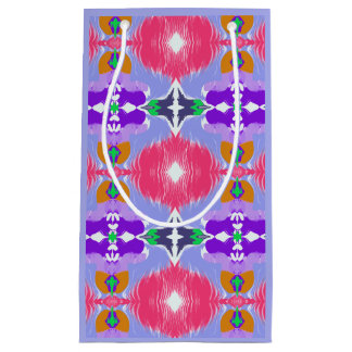 Lebendiges Aurora-Kaleidoskop Elektrisch Kleine Geschenktüte
