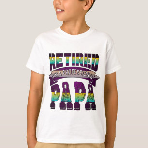 Lebendiges Basic-T-Shirt für Kinder – Spaß und Far T-Shirt