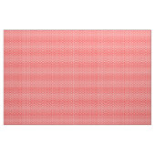 Lebendiges geometrisches Muster Stoff (Yard (91,4 cm))