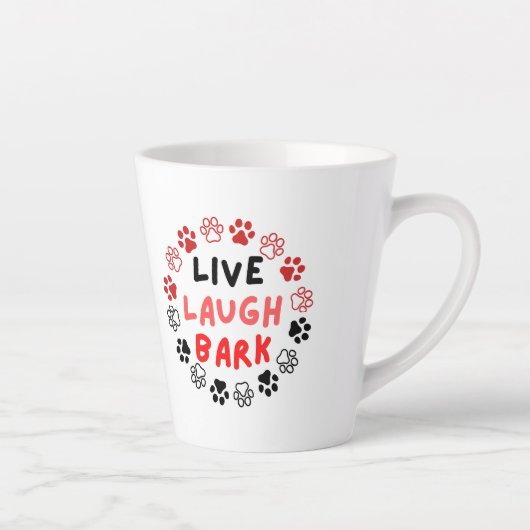 Lebendlachende Rinde Milchtasse (Rechts)