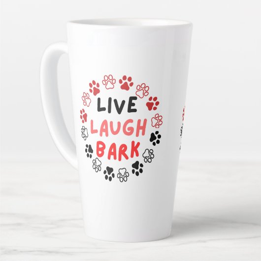 Lebendlachende Rinde Milchtasse (Linke Ecke)