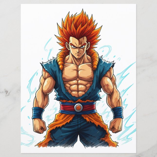 Lebenheld otaku weeb decal merke (Vorderseite)