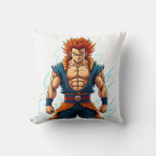 Lebenheld otaku weeb decal merke kissen