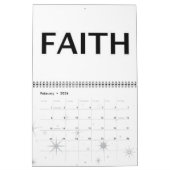 Lebenlektion Kalender (Feb 2026)