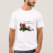Lebens kurz, Versuchs alles! T-Shirt (Vorderseite)