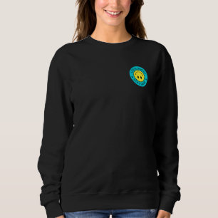 Lebens Kurzer Aufenthalt Hart 6 Sweatshirt