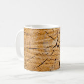 Lebensabschnitt Kaffeetasse (Vorderseite Links)
