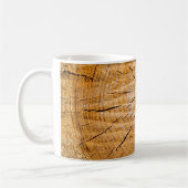 Lebensabschnitt Kaffeetasse (Links)