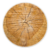 Lebensabschnitt Keramikknauf (Vorderseite)