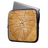 Lebensabschnitt Laptopschutzhülle (Vorderseite Links)