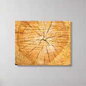 Lebensabschnitt Leinwanddruck (Vorderseite)