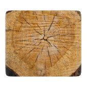 Lebensabschnitt Schneidebrett (Vorderseite)