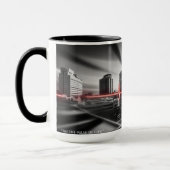 Lebensader der Heilung: Der Puls der Tasse des Leb (Links)