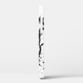 Lebensart anatomisches Herz Case-Mate iPhone Hülle (Rückseite / Links)