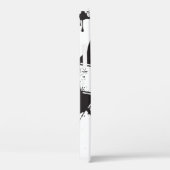 Lebensart anatomisches Herz Case-Mate iPhone Hülle (Rückseite / Rechts)