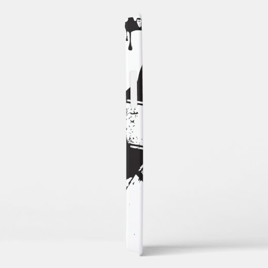 Lebensart anatomisches Herz Case-Mate iPhone Hülle (Rückseite / Rechts)