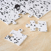 Lebensart anatomisches Herz Puzzle (Seite)