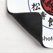 Lebensart Shotokan Mousepad (Ecke)