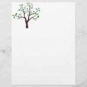 Lebensbaum (Vorderseite)