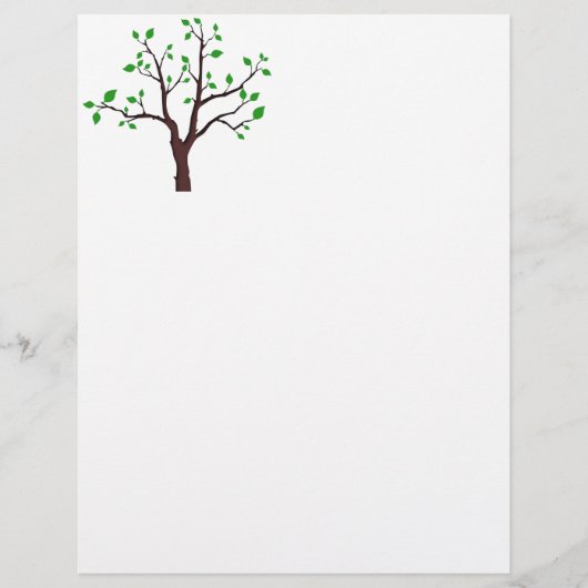 Lebensbaum (Vorderseite)