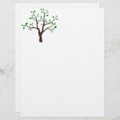 Lebensbaum (Vorne/Hinten)