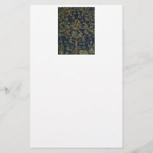 Lebensbaum Briefpapier