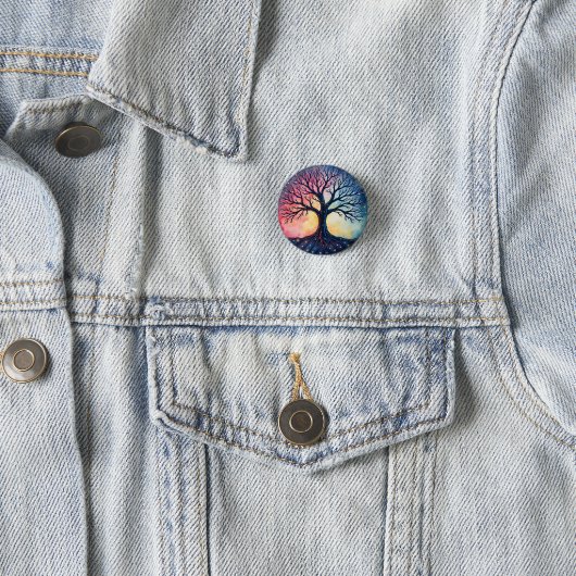 LEBENSBAUM BUTTON (Beispiel)