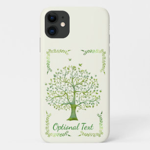 Lebensbaum Case-Mate iPhone Hülle