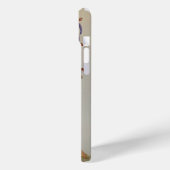 Lebensbaum Case-Mate iPhone Hülle (Rückseite / Links)