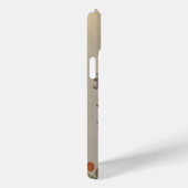 Lebensbaum Case-Mate iPhone Hülle (Rückseite / Rechts)