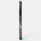 Lebensbaum Case-Mate iPhone Hülle (Hinten/Links)