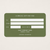 Lebensbaum | Celestial (Rückseite)