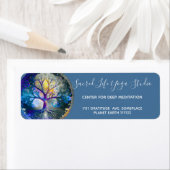 Lebensbaum | Celestial (Insitu)