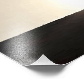 Lebensbaum Fotodruck (Ecke)