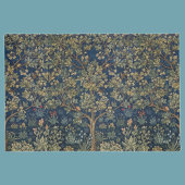 Lebensbaum Fußmatte