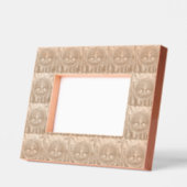 Lebensbaum Geätzte Rahmen (Links)