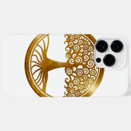 Lebensbaum iPhone14 Pro max Case-Mate iPhone 14 Pro Max Hülle