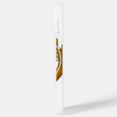 Lebensbaum iPhone14 Pro max Case-Mate iPhone Hülle (Rückseite / Links)