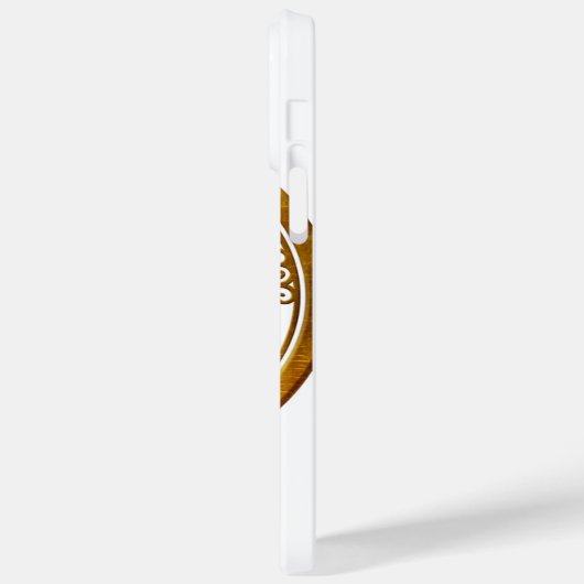 Lebensbaum iPhone14 Pro max Case-Mate iPhone Hülle (Rückseite / Links)