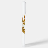 Lebensbaum iPhone14 Pro max Case-Mate iPhone Hülle (Rückseite / Rechts)