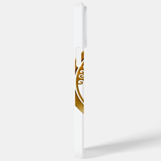 Lebensbaum iPhone14 Pro max Case-Mate iPhone Hülle (Rückseite / Rechts)