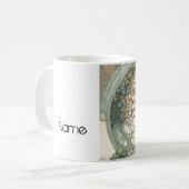 Lebensbaum Kaffeetasse (Vorderseite Links)