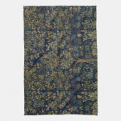 Lebensbaum Küchentuch (Vertikal)